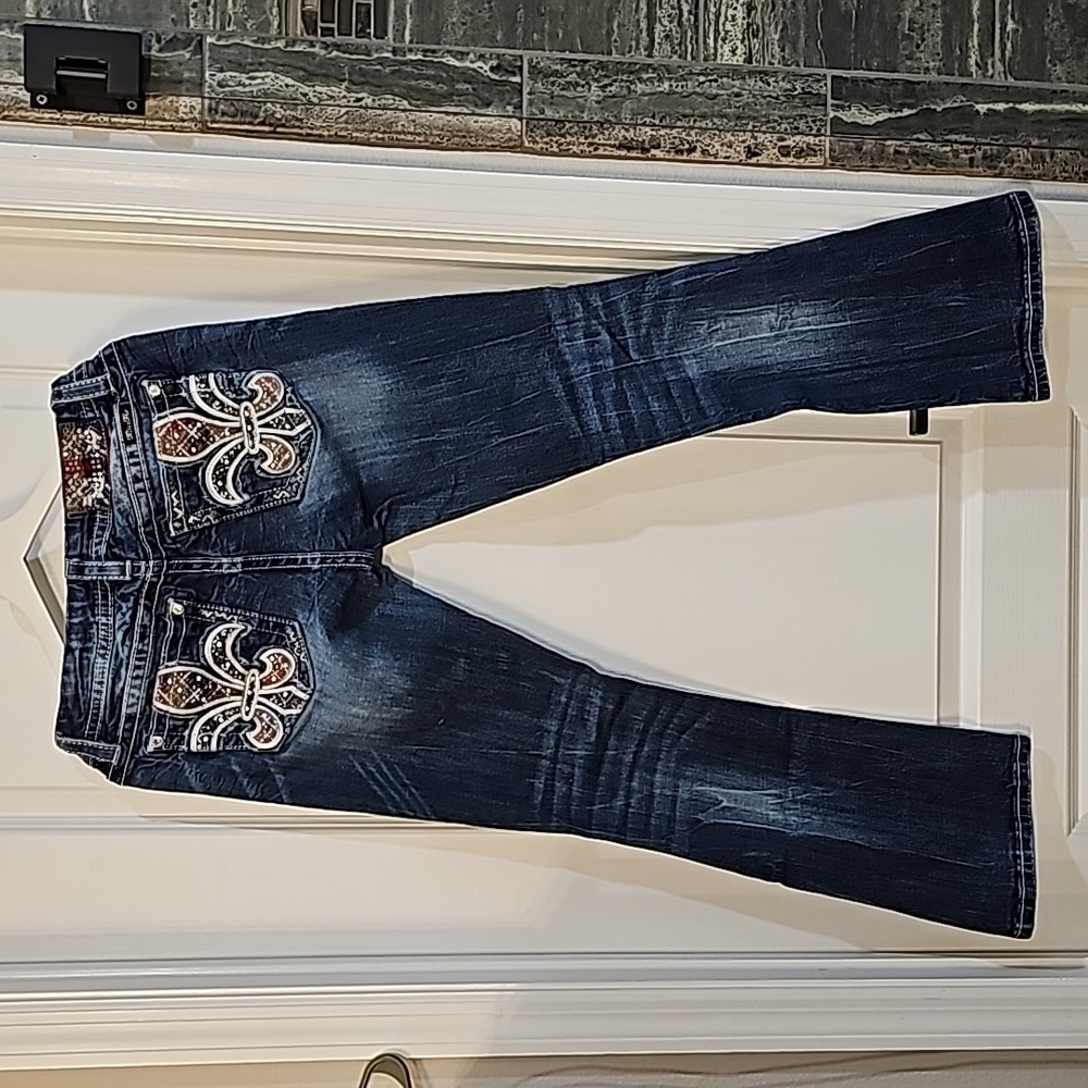 Miss Me